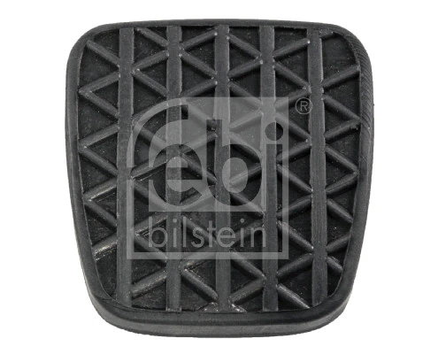 Pedal Pad, brake pedal
